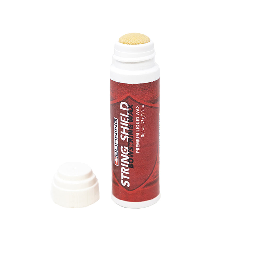 Bohning String Shield Wax