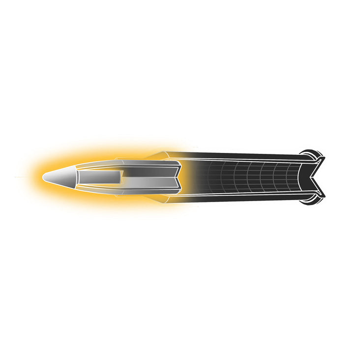 Browning BPR Rimfire Ammo - 50 Pack