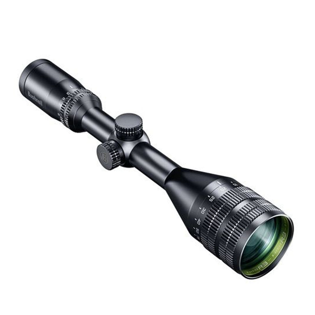 Bushnell R3 Rifle Scope - 3-9X40mm - Multi X