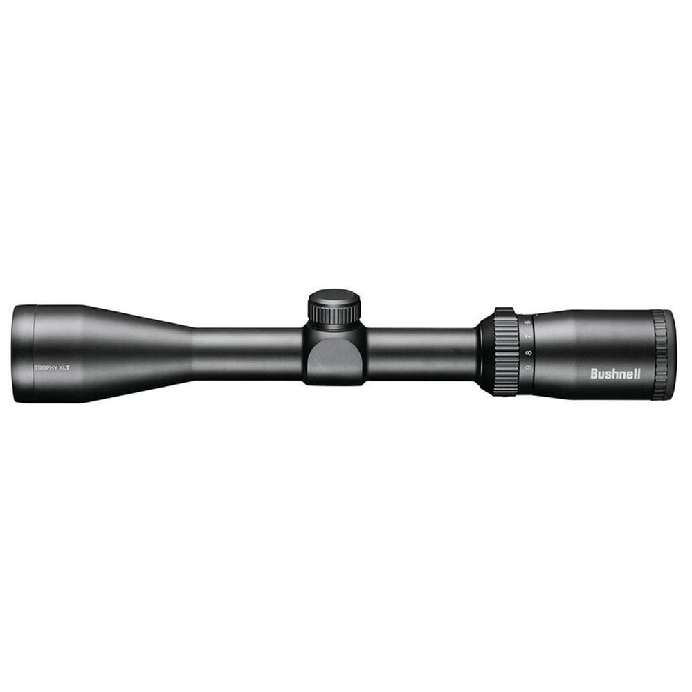 Bushnell Trophy XLT 3-9X40 DOA QBR Scope