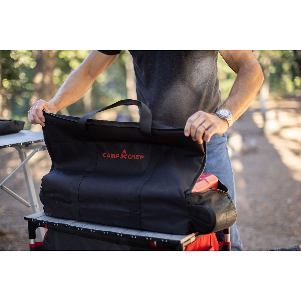 Camp Chef Carry Bag for Mountain Series Cooking Systems
