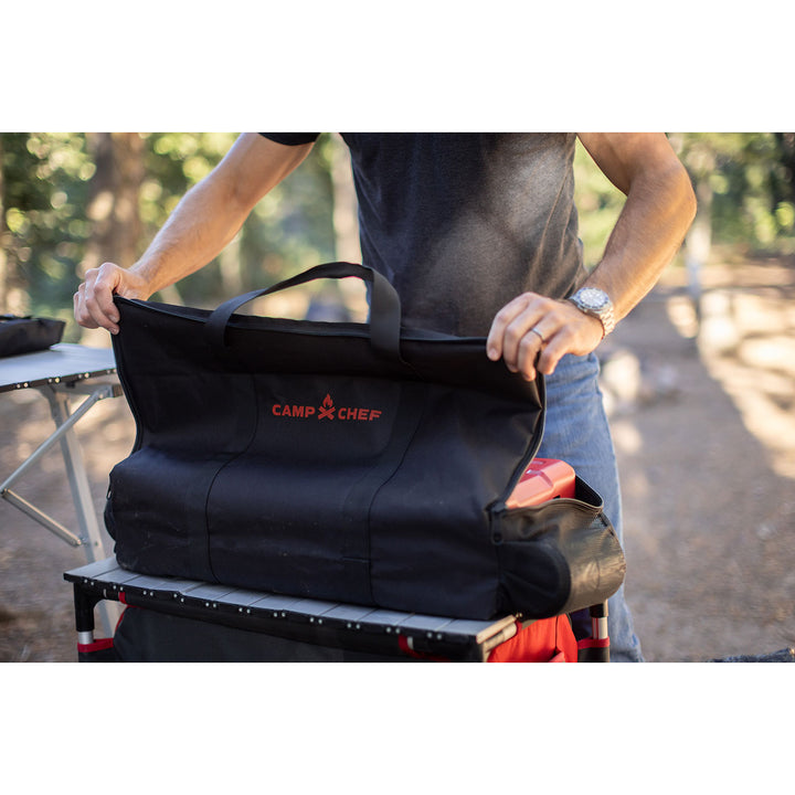 Camp Chef Carry Bag for Mountain Series Cooking Systems