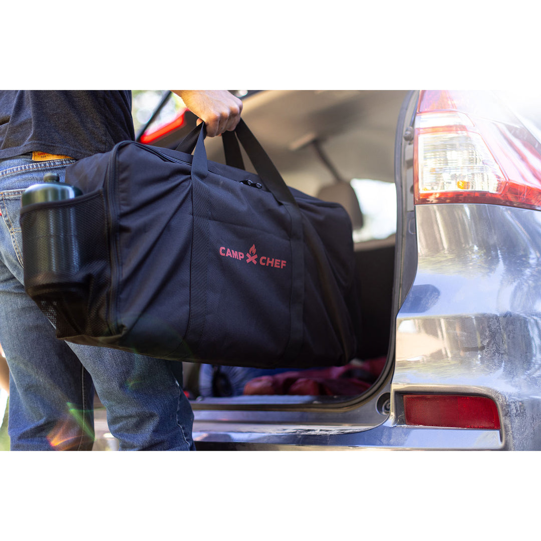 Camp Chef Carry Bag for Mountain Series Cooking Systems