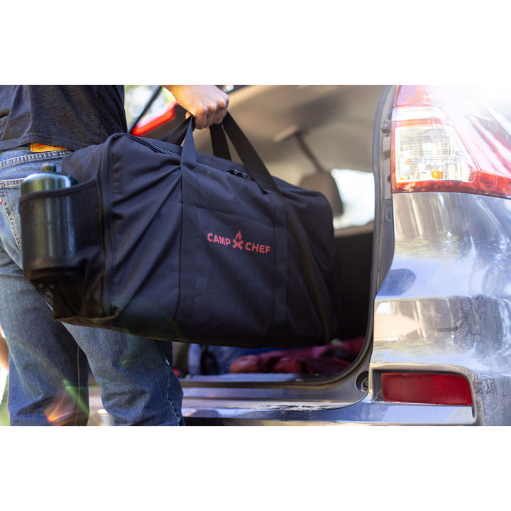 Camp Chef Carry Bag for Mountain Series Cooking Systems