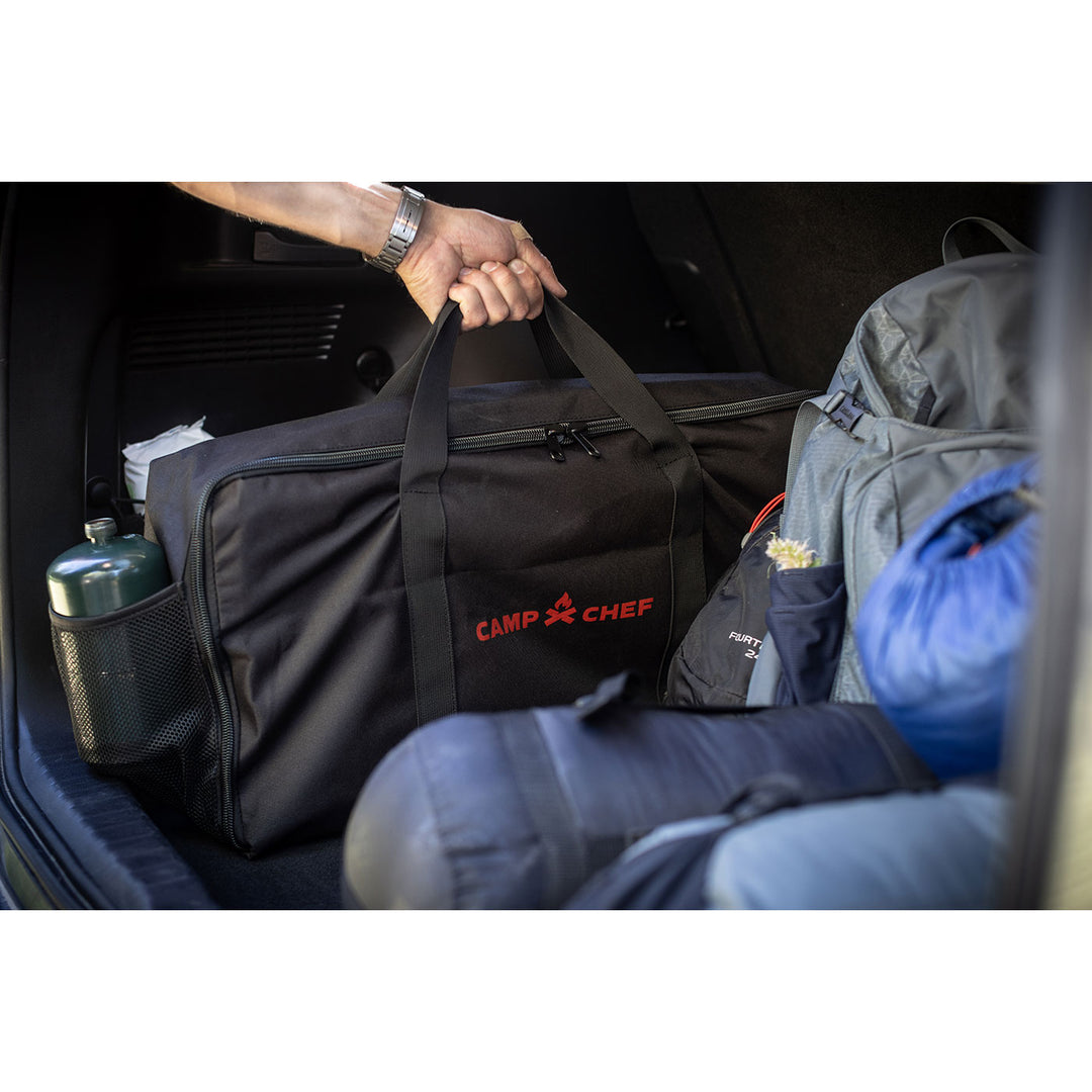Camp Chef Carry Bag for Mountain Series Cooking Systems