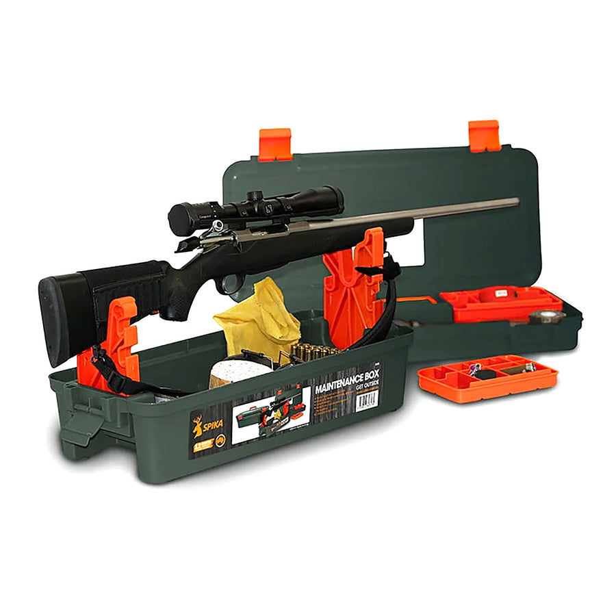 Spika Maintenance Box