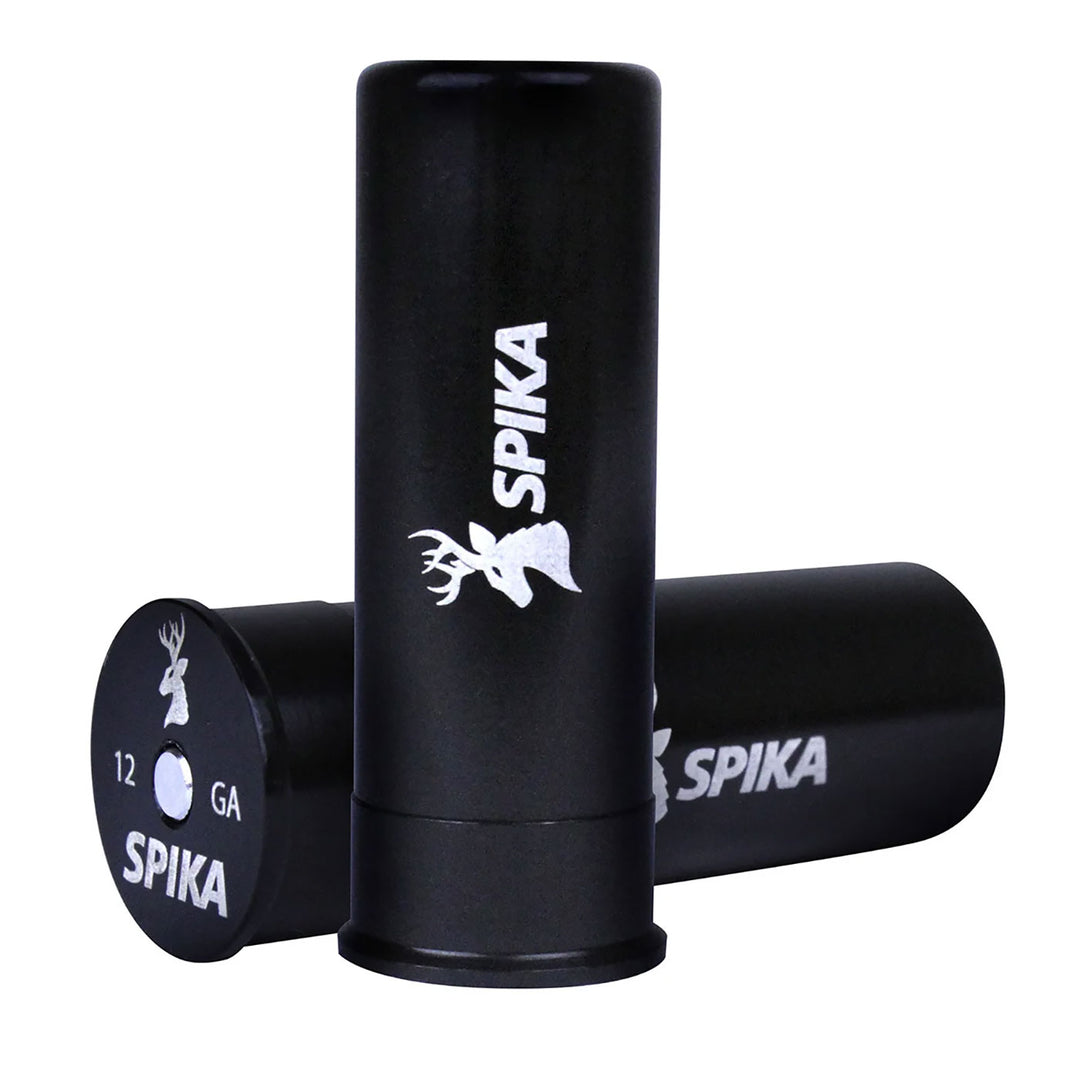Spika Solid Snap Caps 12G