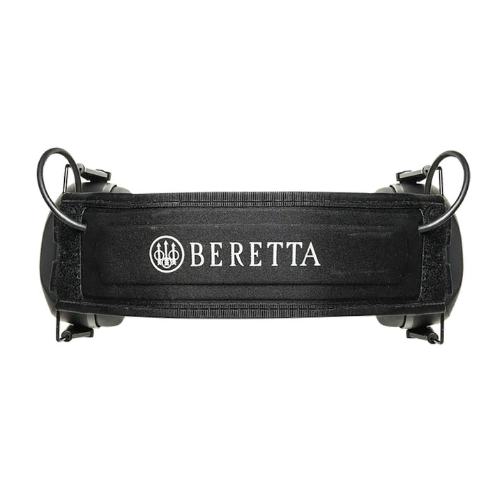 Beretta Electronic Earmuffs Green