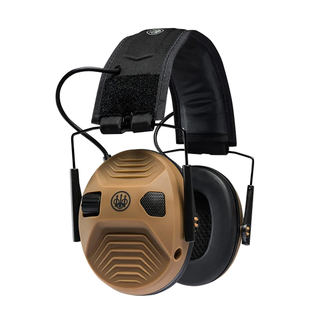Beretta Electronic Earmuffs Otter