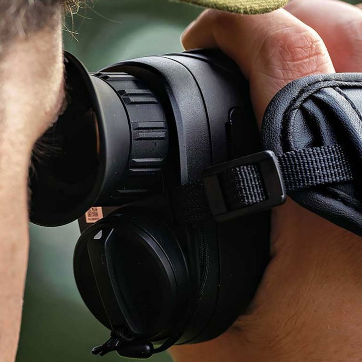 HikMicro Condor Thermal Monocular - 35mm - 384x288 12mic <20mk Monocular