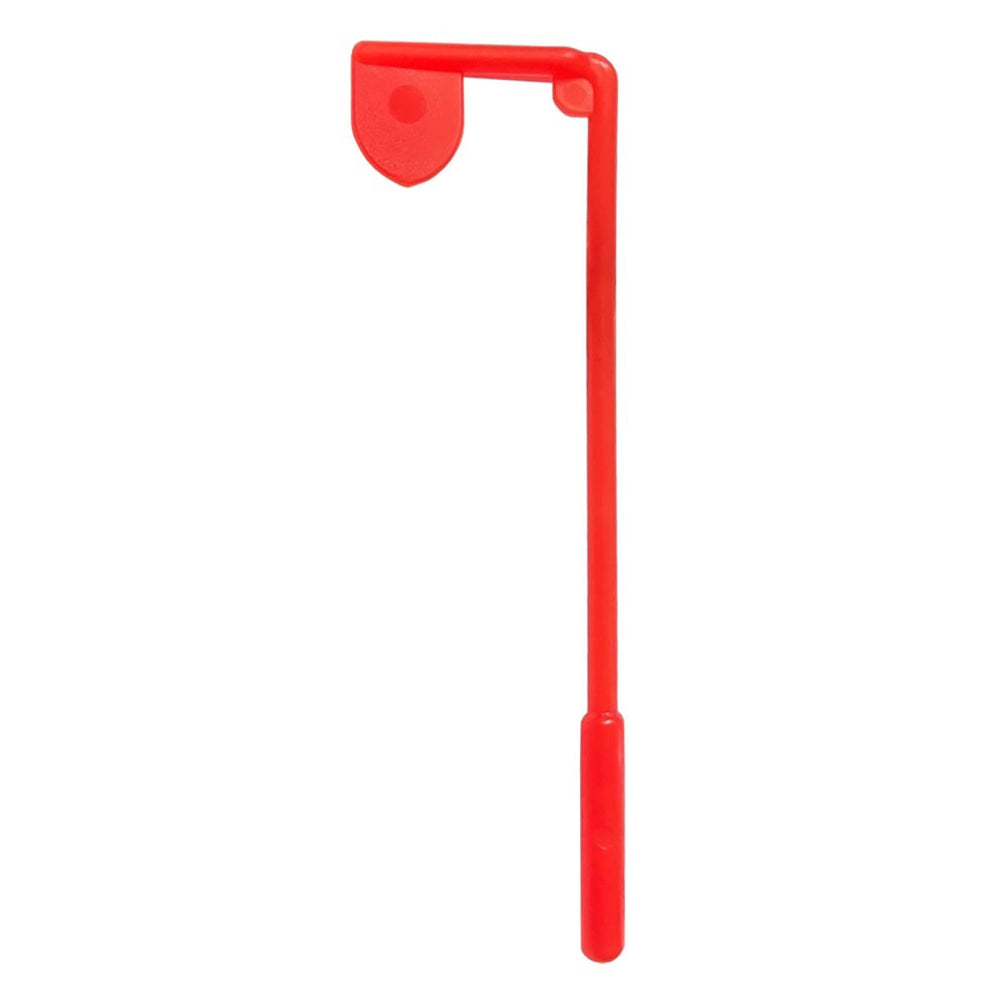 Pro-Tactical Universal Safety Chamber Flags - 5 Pack