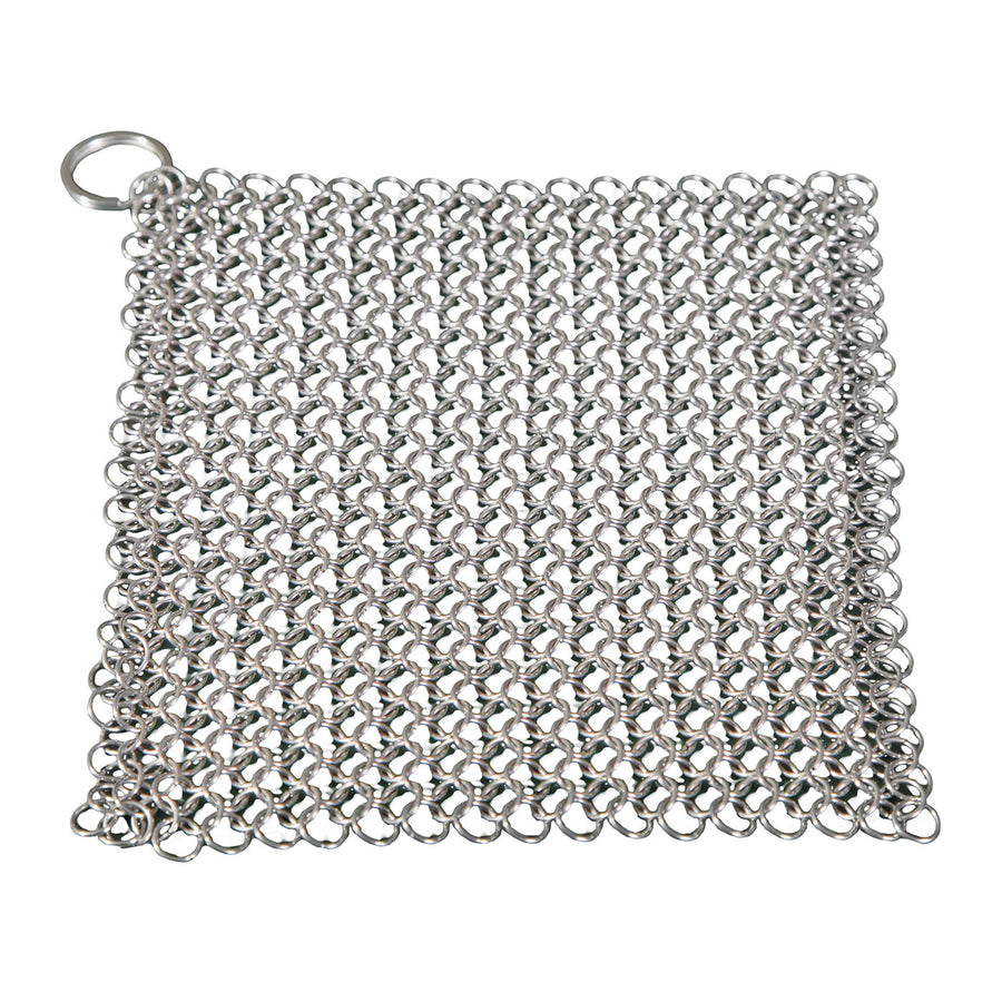 Camp Chef Chain Mail Scrubber