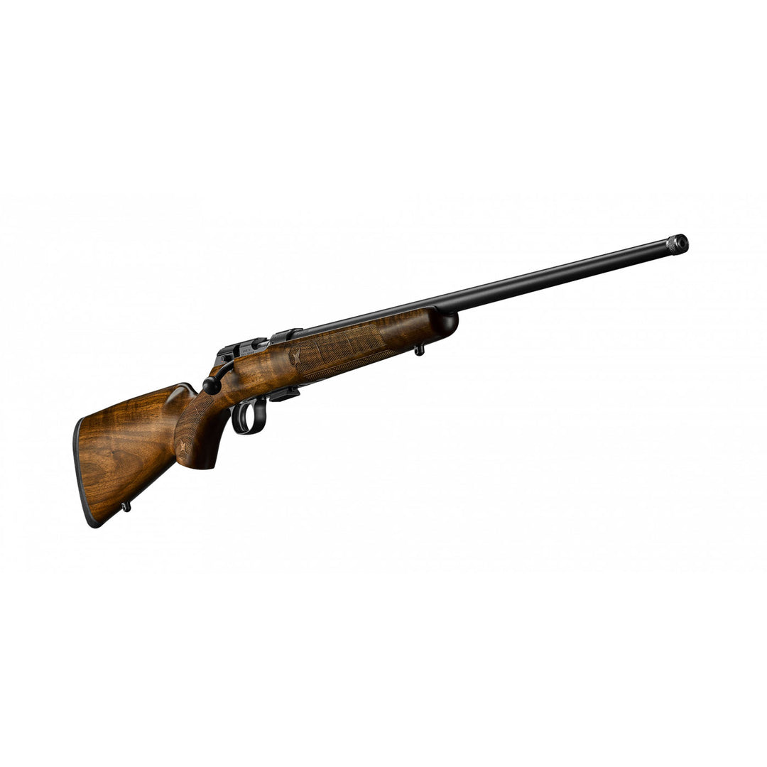 CZ 457 American Rimfire Bolt Action Rifle