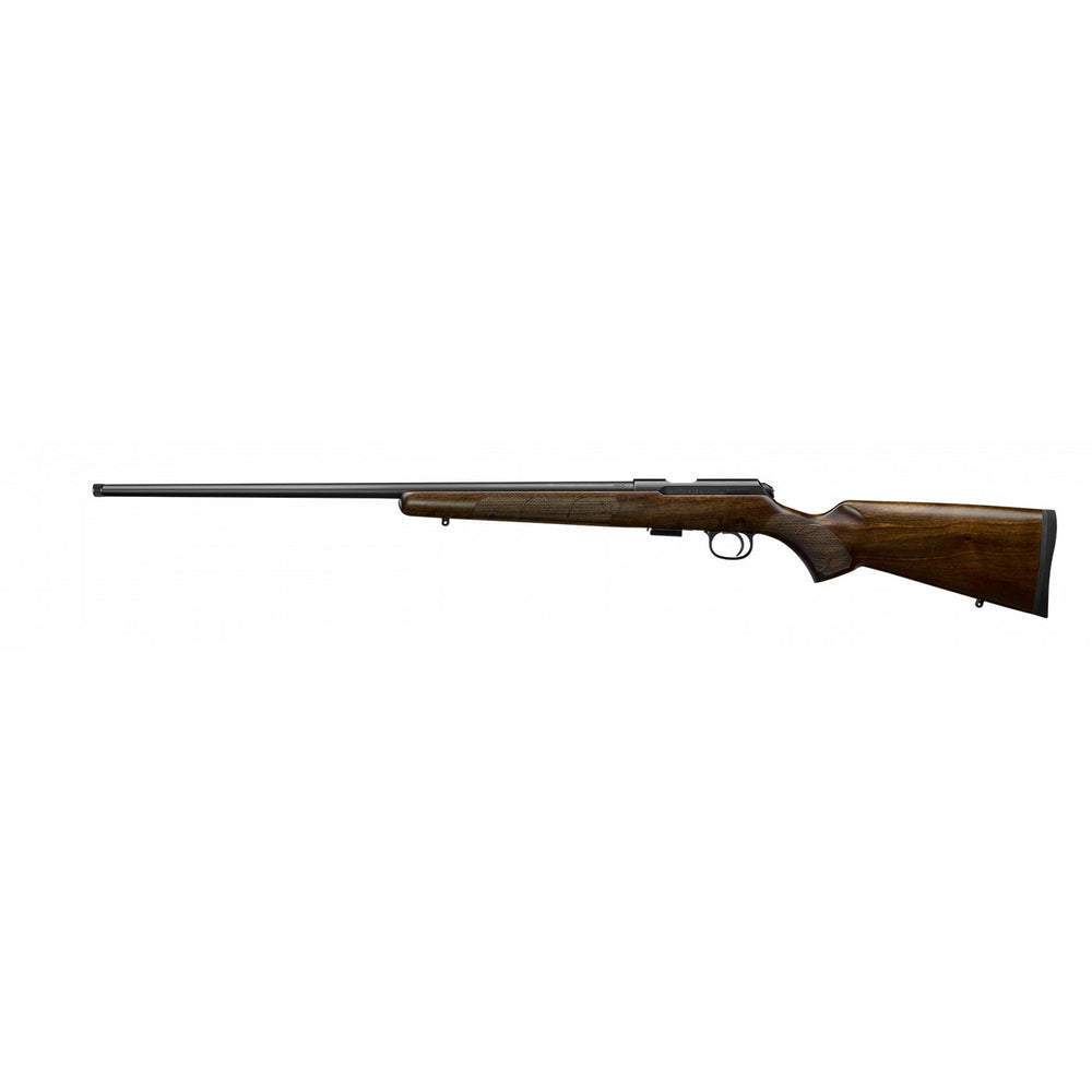 CZ 457 American Rimfire Bolt Action Rifle