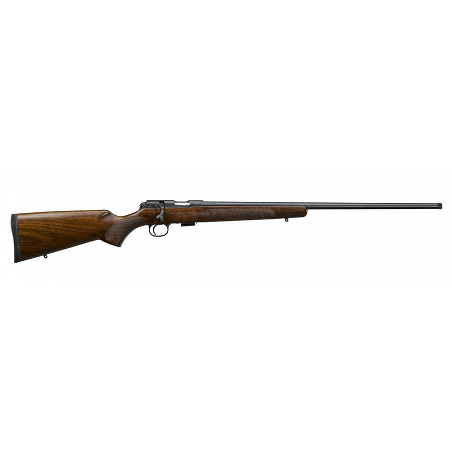 CZ 457 American Rimfire Bolt Action Rifle