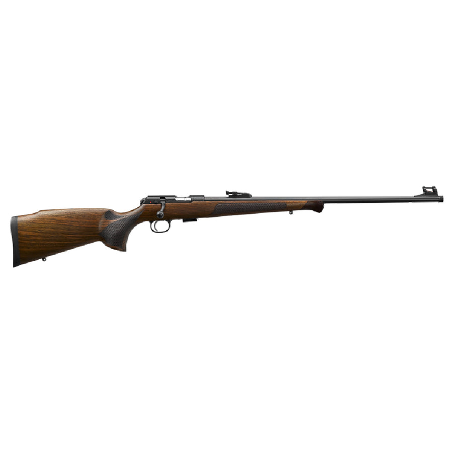 CZ 457 Premium Rimfire Bolt Action Rifle - .22 LR .22 LR