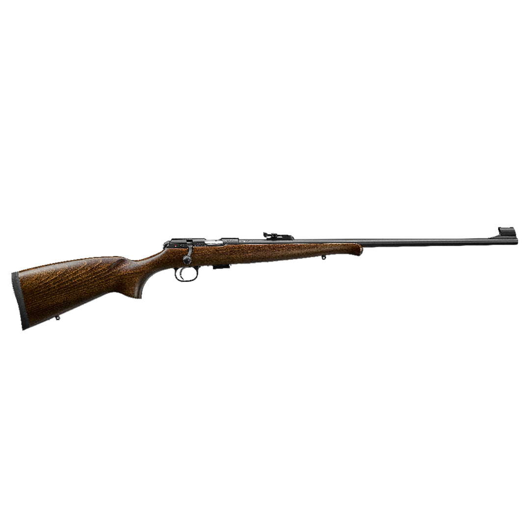 CZ 457 Trainer 22LR 5rnd 24in TB Rimfire Rifle .22 LR