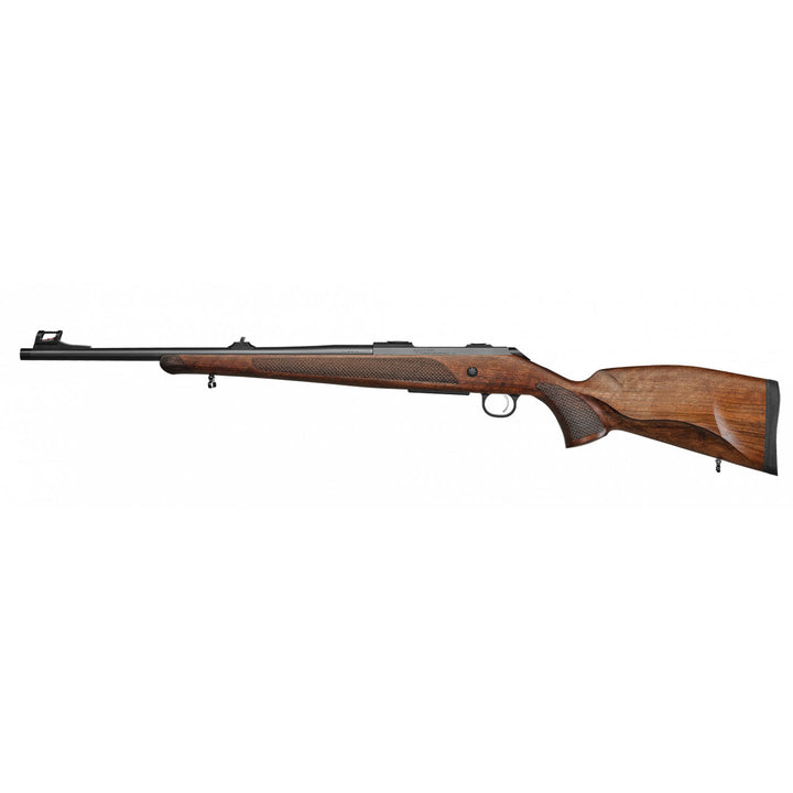 CZ 600 LUX .223 REM Bolt Action Rifle