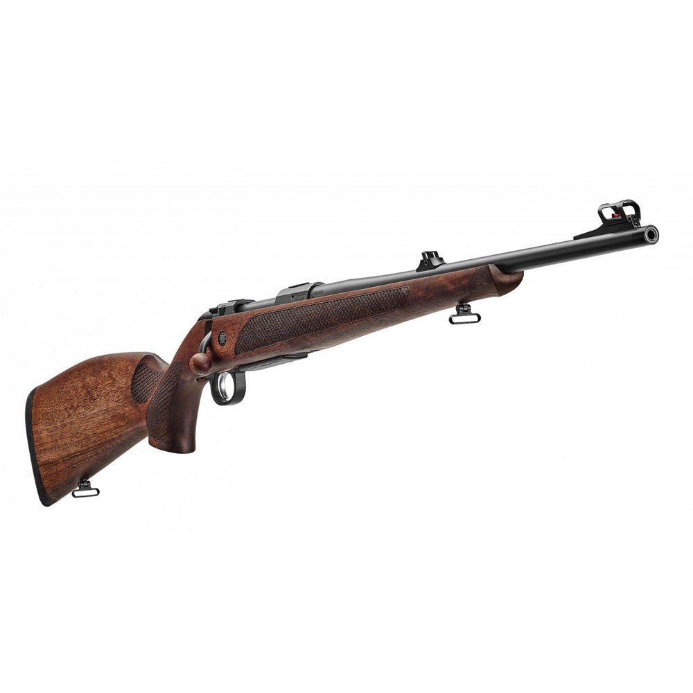 CZ 600 LUX .223 REM Bolt Action Rifle