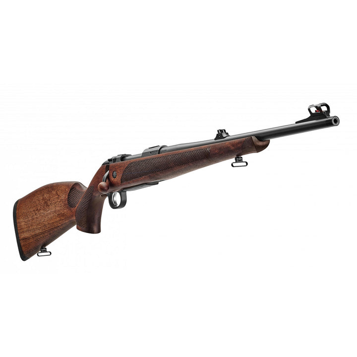 CZ 600 LUX .223 REM Bolt Action Rifle