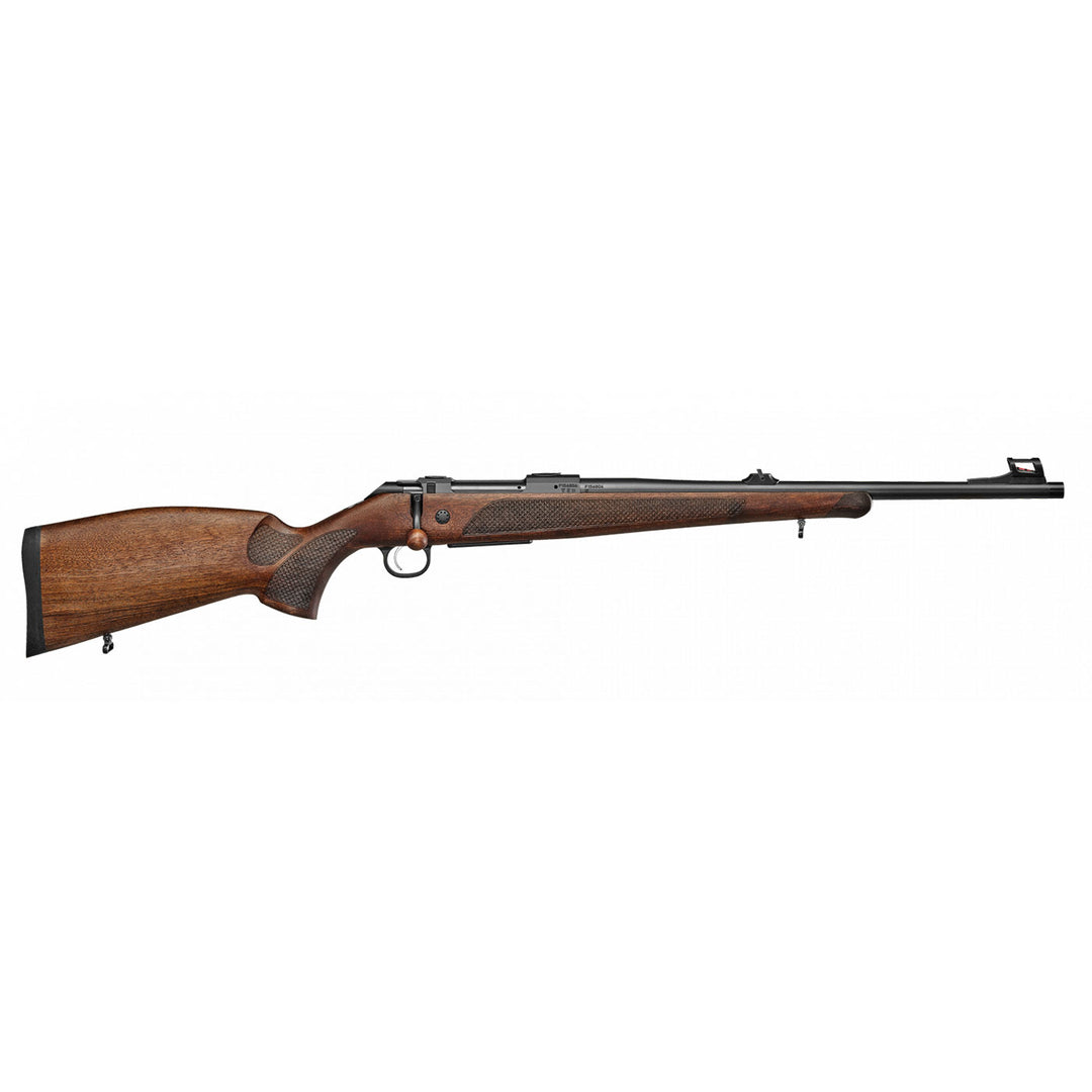 CZ 600 LUX .223 REM Bolt Action Rifle