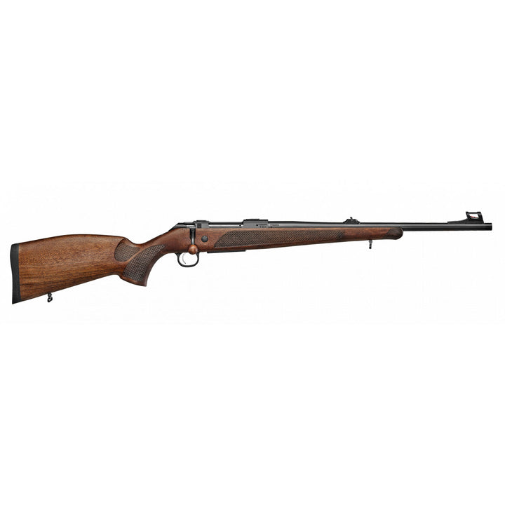 CZ 600 LUX .223 REM Bolt Action Rifle