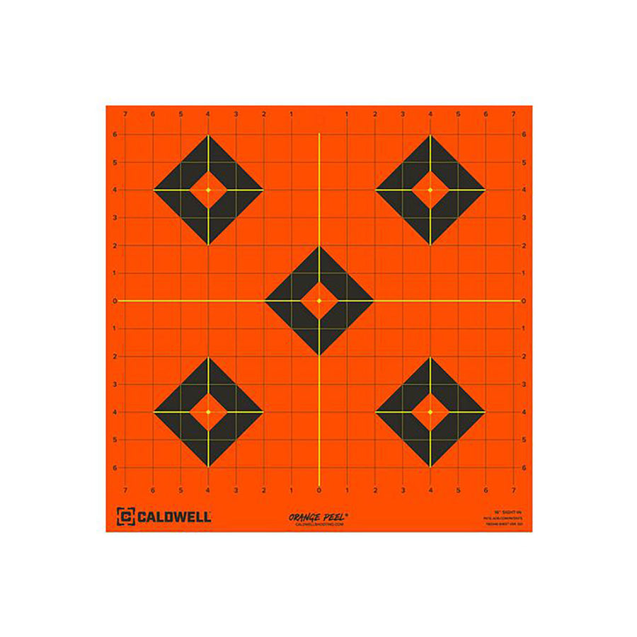Caldwell Orange Peel Sight In