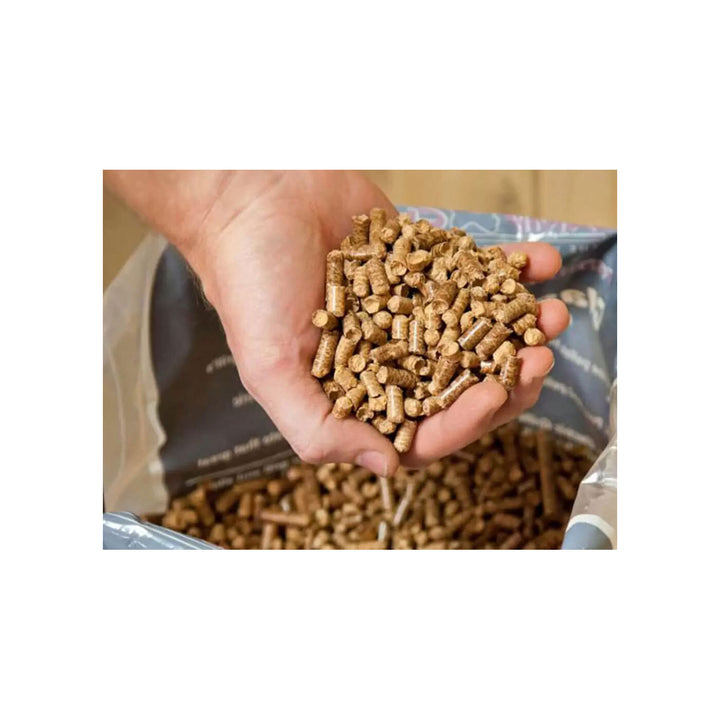Camp Chef Apple Premium Hardwood Pellets - 9kg