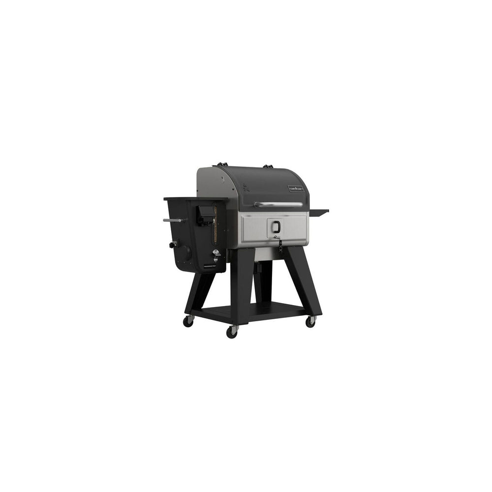Camp Chef Woodwind Pro - 24in