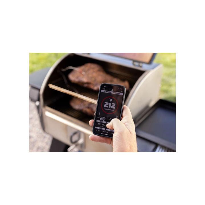 Camp Chef Woodwind Pro - 36in