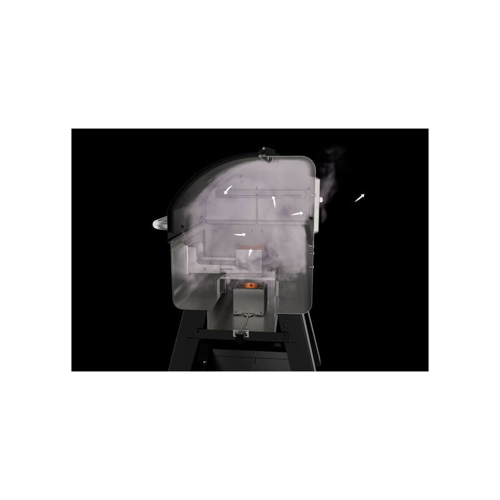 Camp Chef Woodwind Pro - 36in