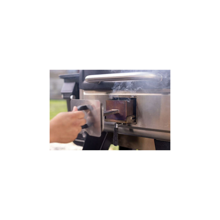 Camp Chef Woodwind Pro - 36in