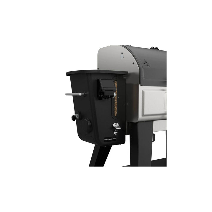 Camp Chef Woodwind Pro - 36in