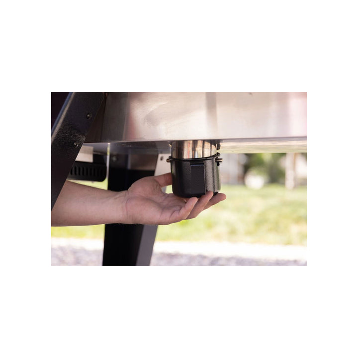Camp Chef Woodwind Pro - 36in