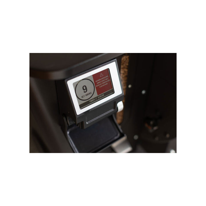 Camp Chef Woodwind Pro - 36in