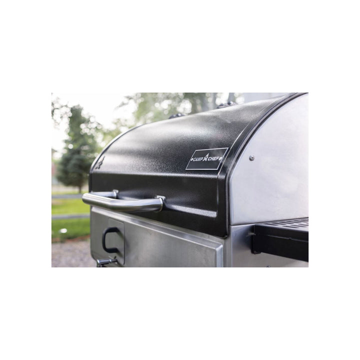 Camp Chef Woodwind Pro - 36in