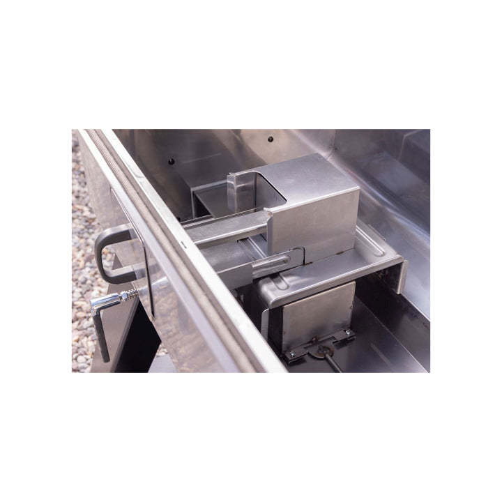 Camp Chef Woodwind Pro - 36in