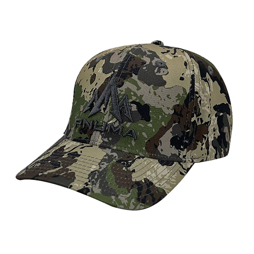 Pnuma Logo Mountain Cap