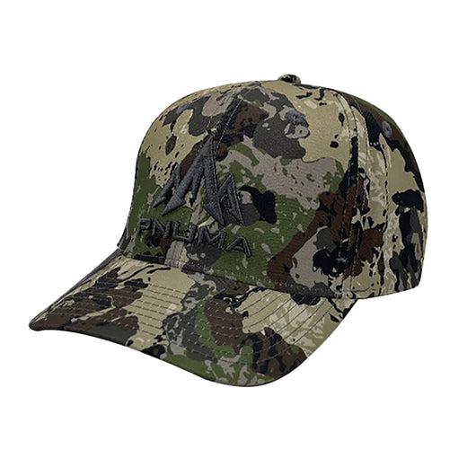 Pnuma Logo Mountain Cap