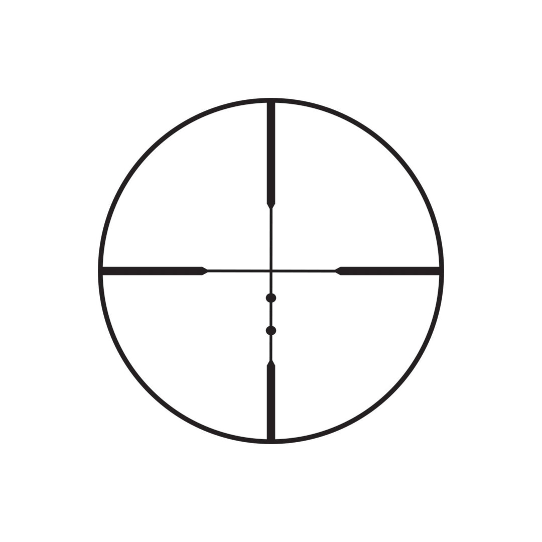 Leupold Vx-Freedom Scope - 4-12X40 LR Duplex