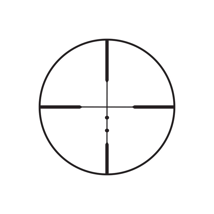 Leupold Vx-Freedom Scope - 4-12X40 LR Duplex
