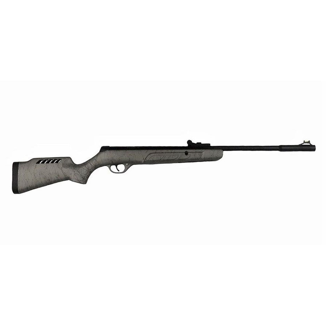 Crosman Tyro Youth Titanium.177 Air Rifle with Open Sights - 720FPS