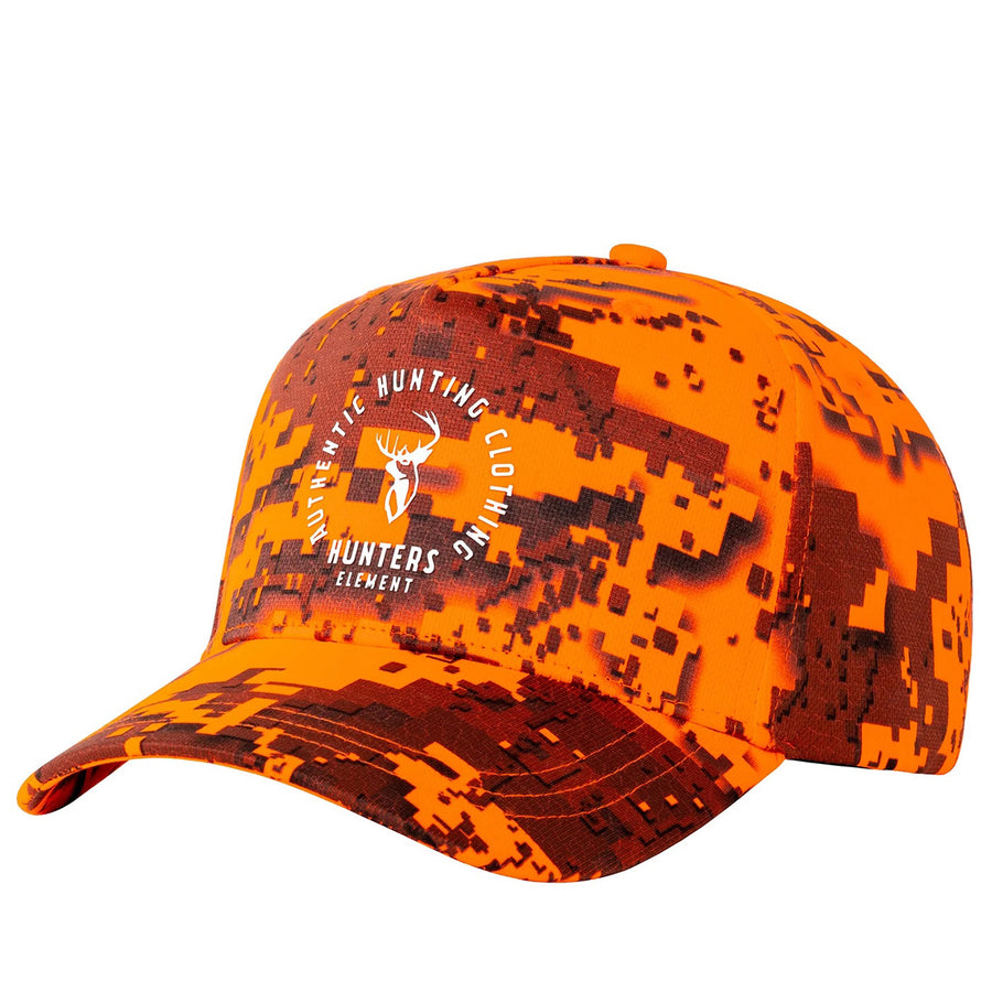 Hunters Element A.H.C Cap - Desolve Fire