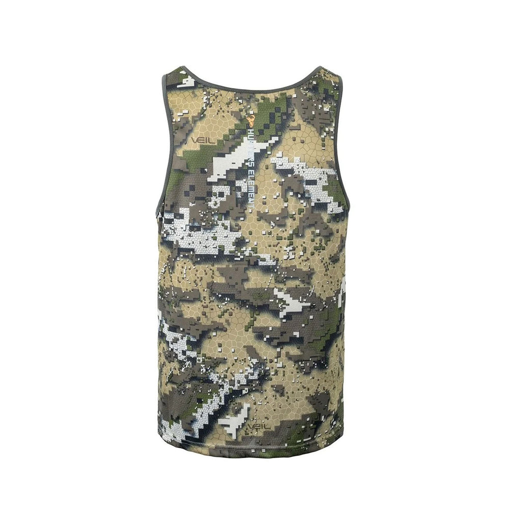 Hunters Element Eclipse Singlet - Desolve Veil