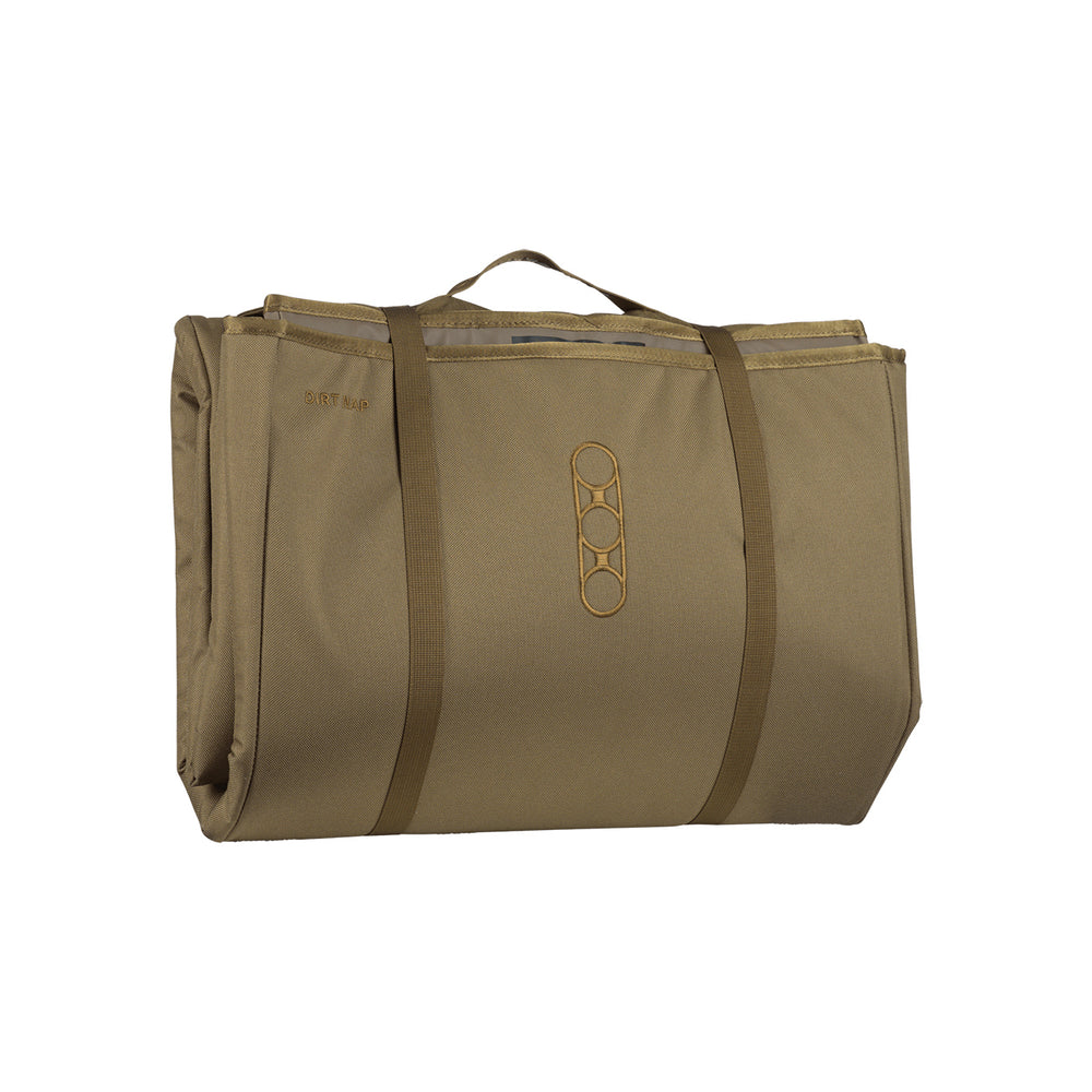 Eberlestock Dirt Nap Shooting Mat Tan