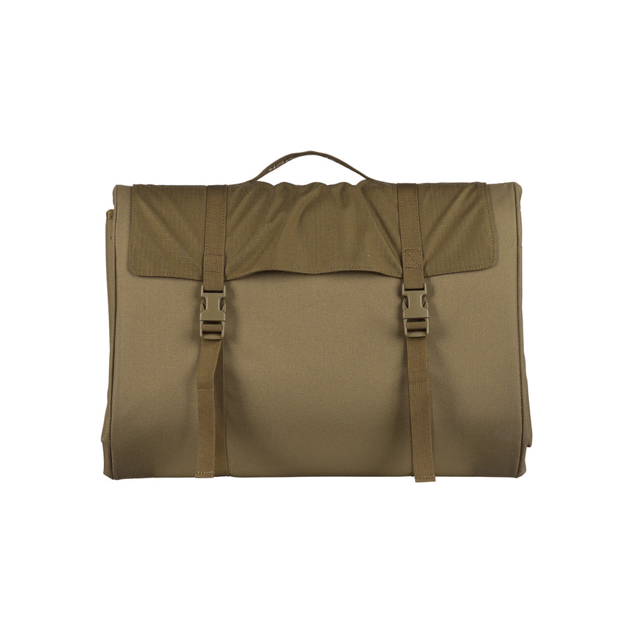 Eberlestock Dirt Nap Shooting Mat Tan