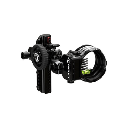 Hoyt Driver Picatinny Bow Sight - 5-Pin - RH