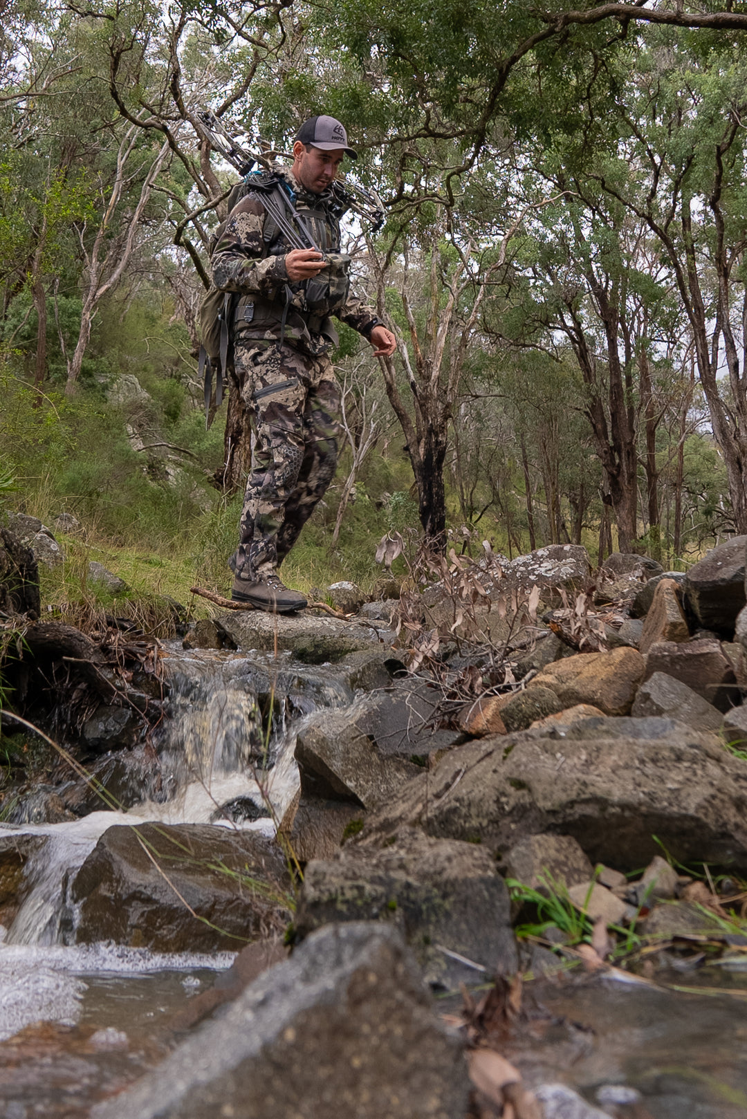 Pnuma Waypoint Pant