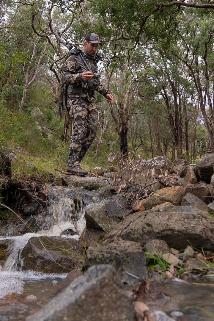 Pnuma Waypoint Pant