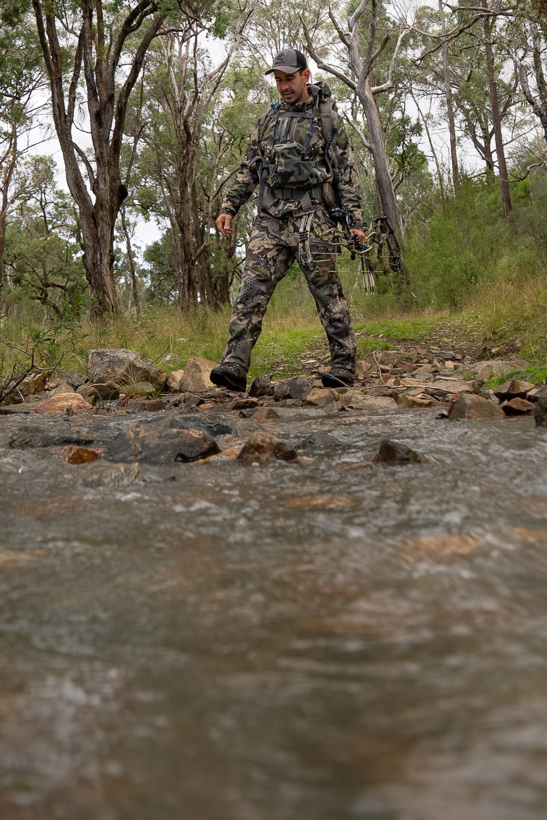 Pnuma Waypoint Pant